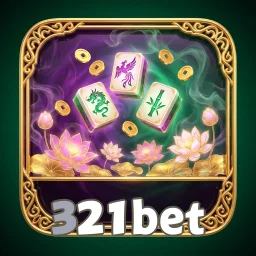 321BET — ikon APK