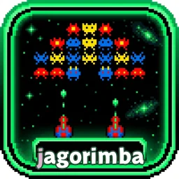 jagorimba