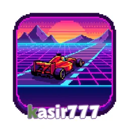 KASIR777 — ikon APK